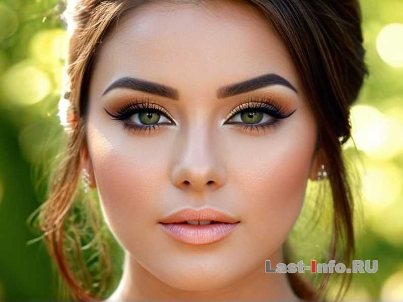Нейтральные оттенки