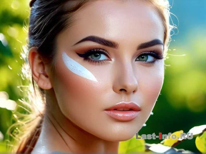 Как выбрать идеальные сережки, которые подойдут к любому типу лица