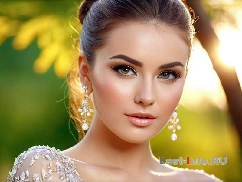 Как правильно выбрать тональную основу для макияжа, чтобы она не перегружала кожу