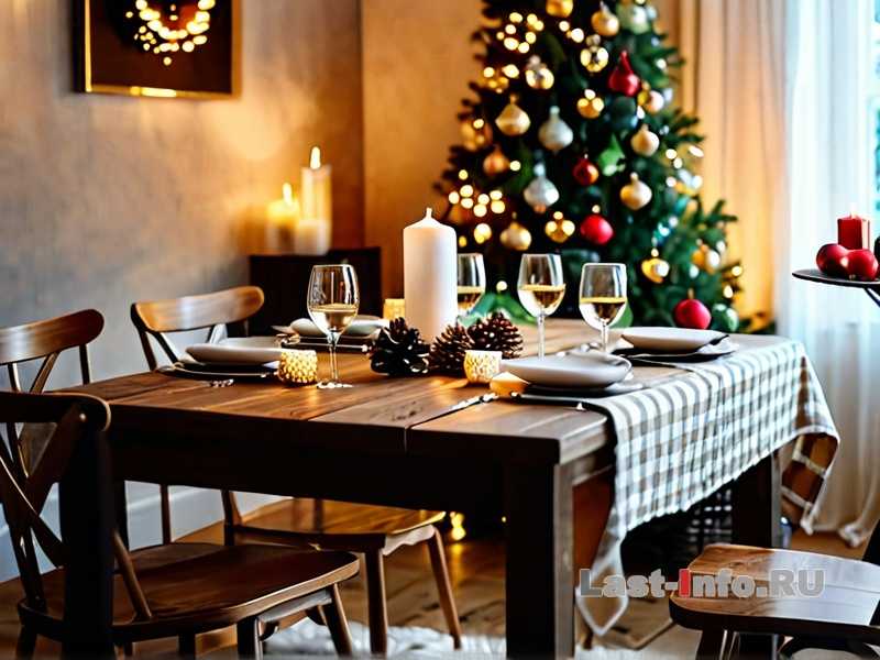 Мексиканский чили кон карне - насыщенный вкус и аромат специй