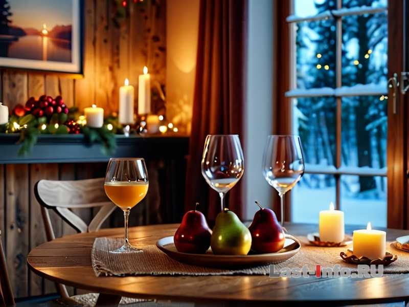 Как правильно подать лукумадес с медом и орехами