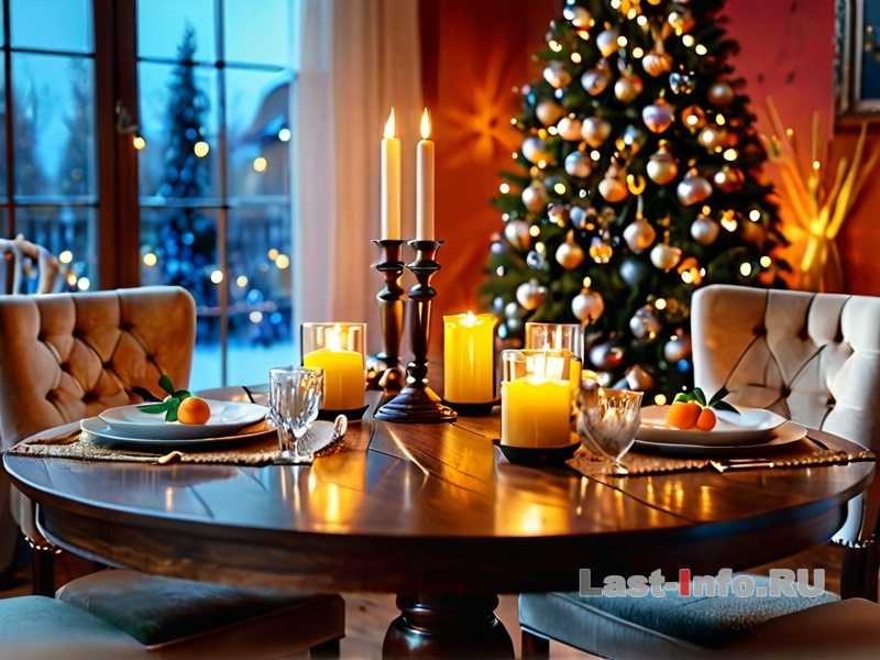 Оформление тирамису: классика и креативность