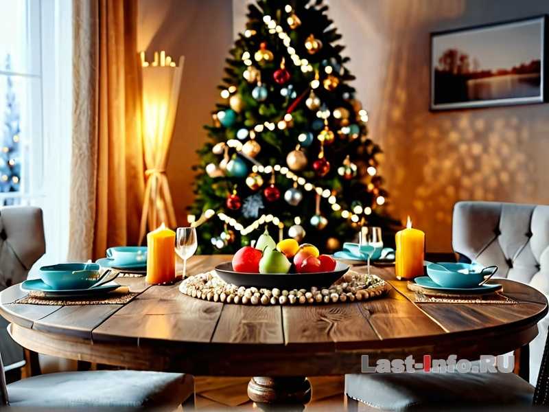 Французский клюквенный тарт с миндалем - десерт для гурманов