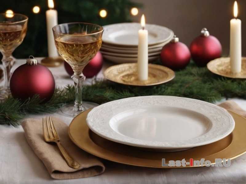 Правильное хранение