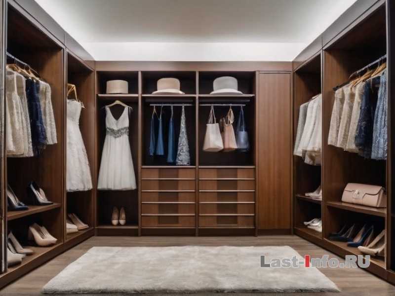 Детали, создающие завершённый образ