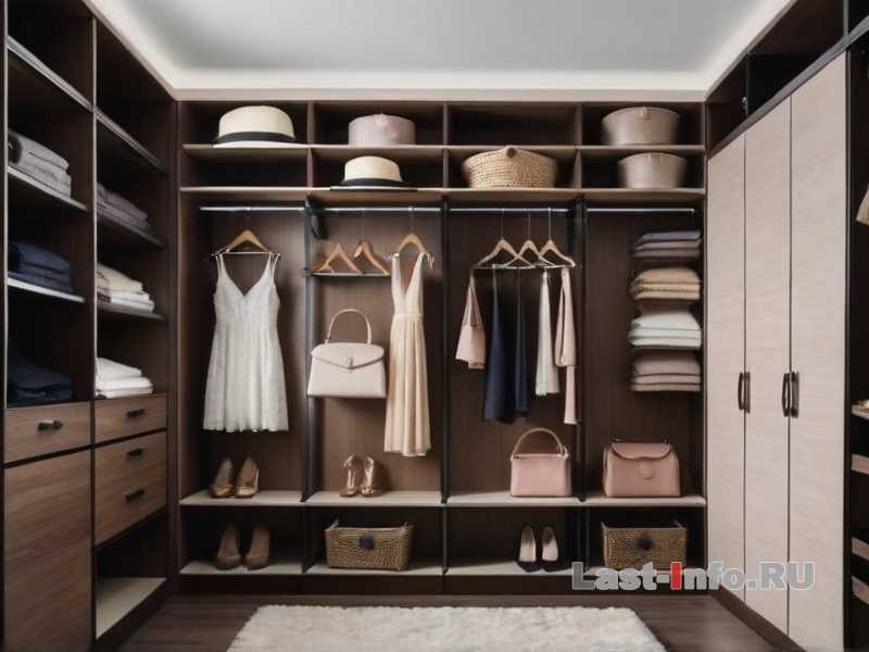 1. Вставки из трендовых тканей и принтов