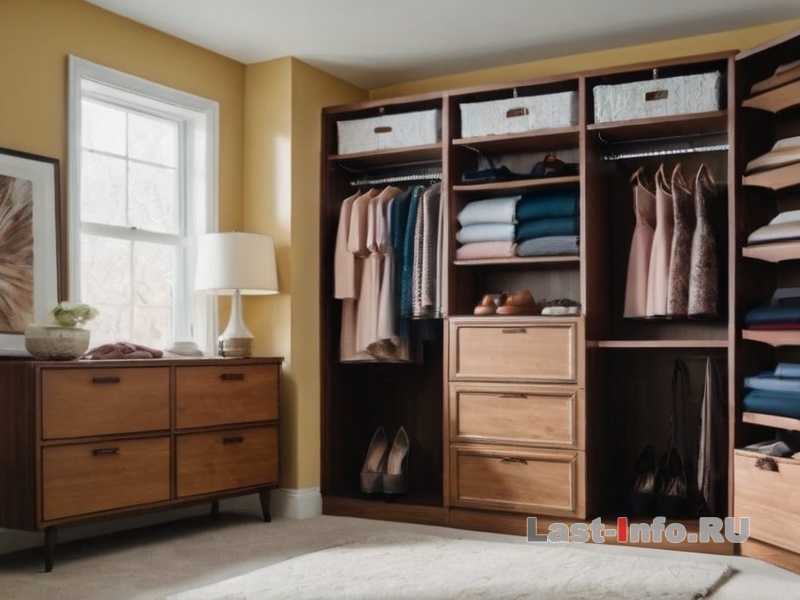 Рубашки: универсальность и практичность