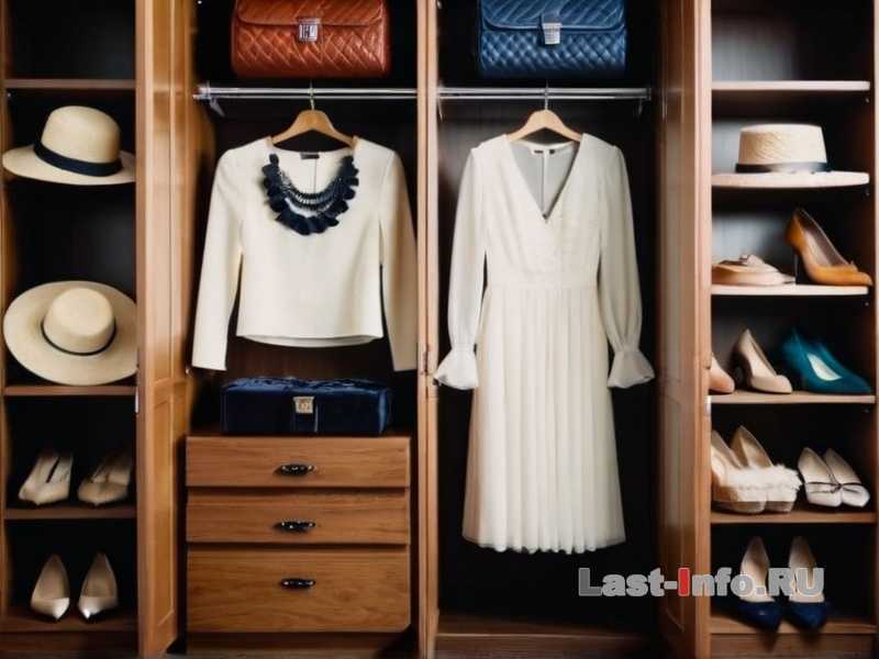 Как аксессуары могут изменить деловой стиль