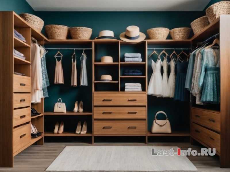 Секреты создания образа с акцентом на аксессуарах