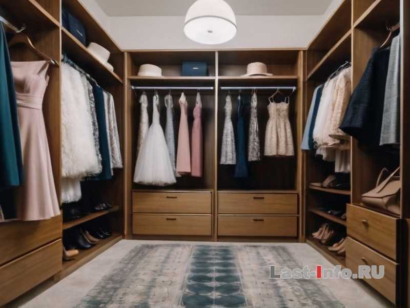 1. Правильная посадка джинсов