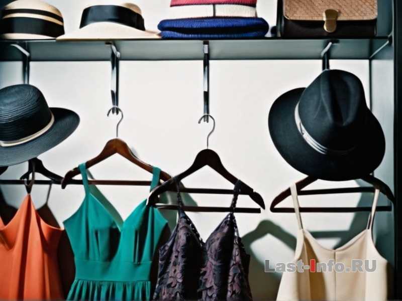 Акценты: как использовать аксессуары для завершения образа