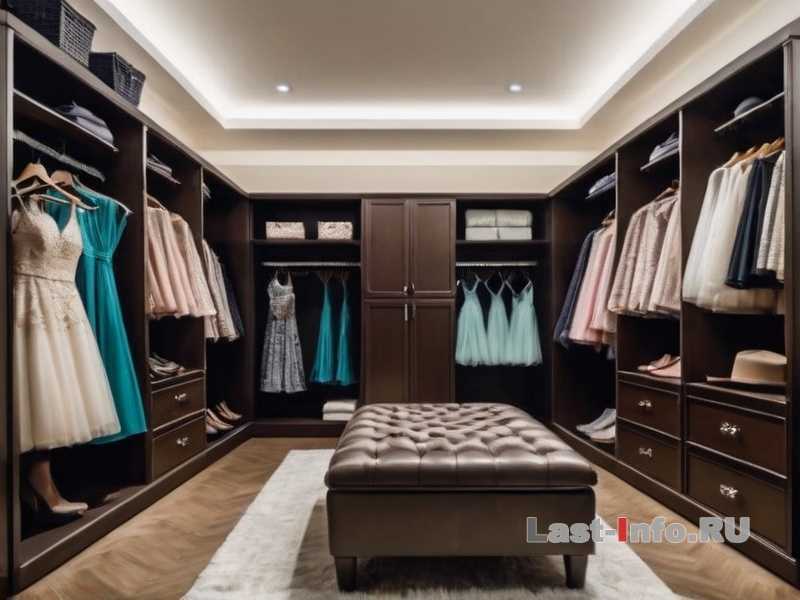 Как подобрать аксессуары для создания образа