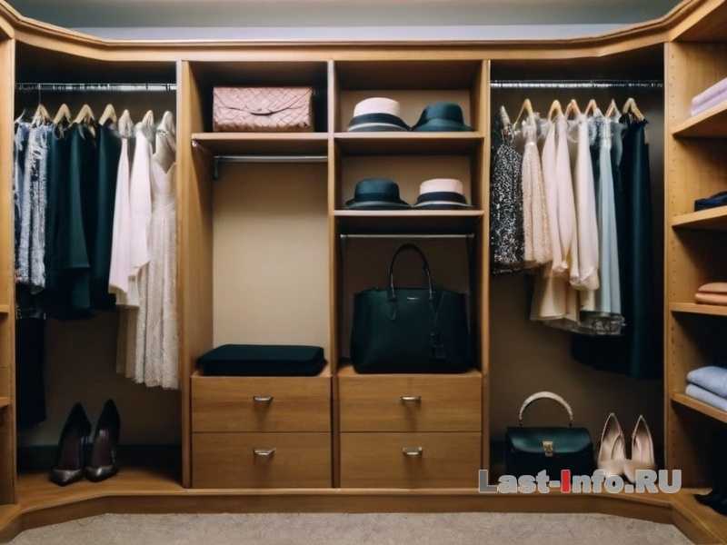 Как учесть дресс-код при выборе одежды