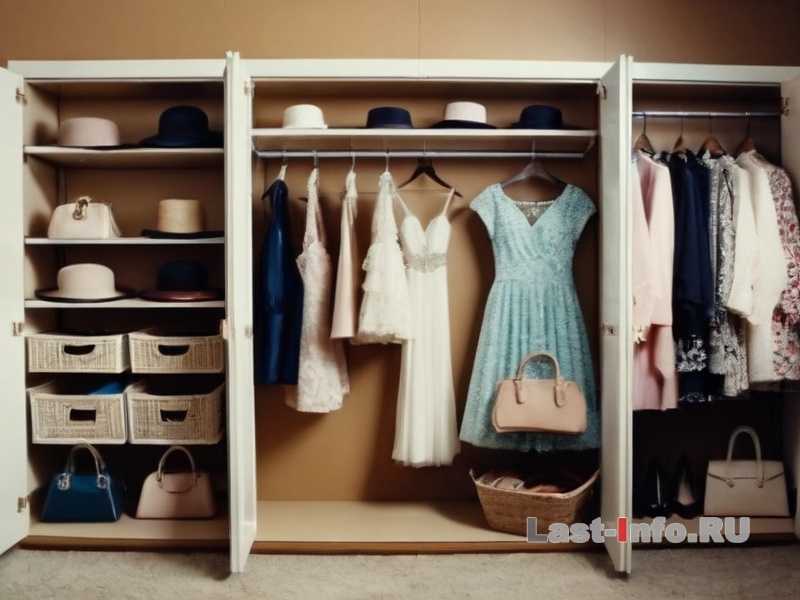 Как обувь подчеркивает индивидуальность