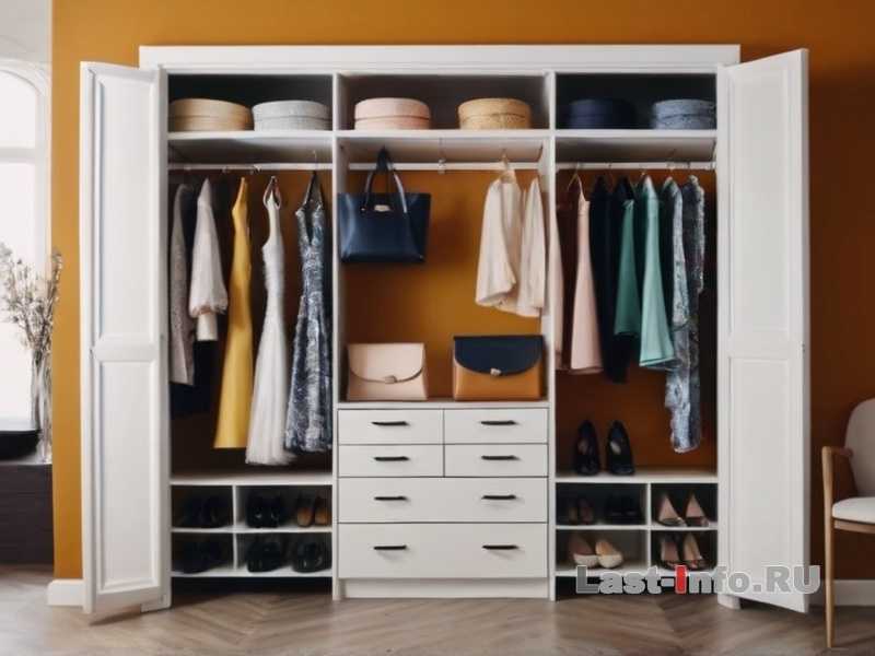 2. Добавление аксессуаров