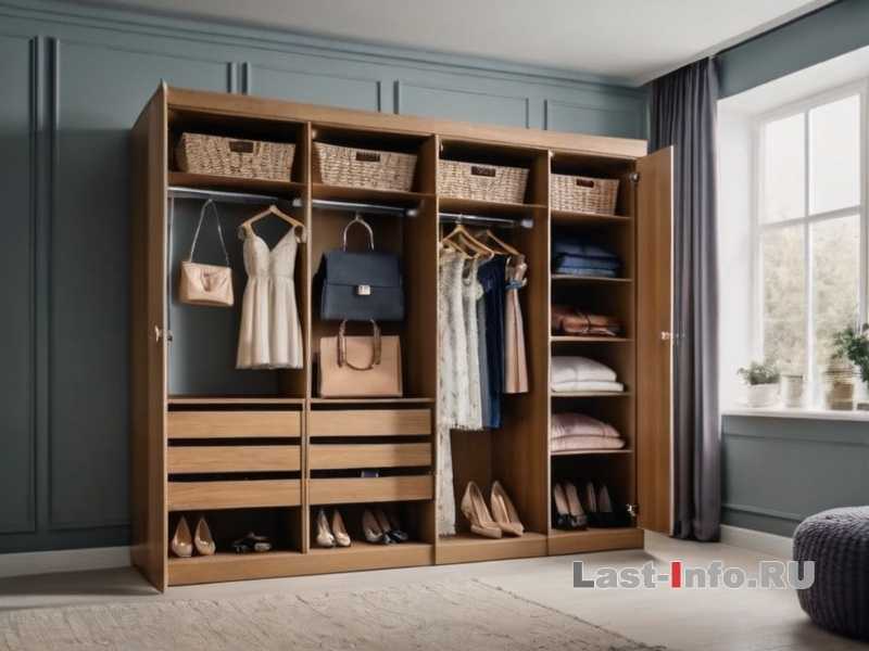 Как подобрать стильные аксессуары для осеннего образа