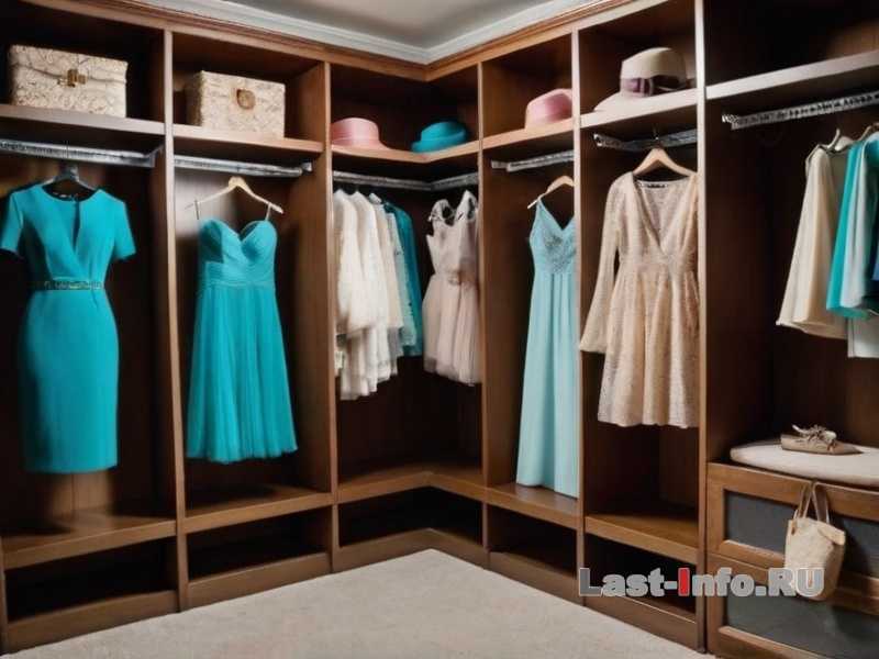 Как комбинировать цвета в гардеробе