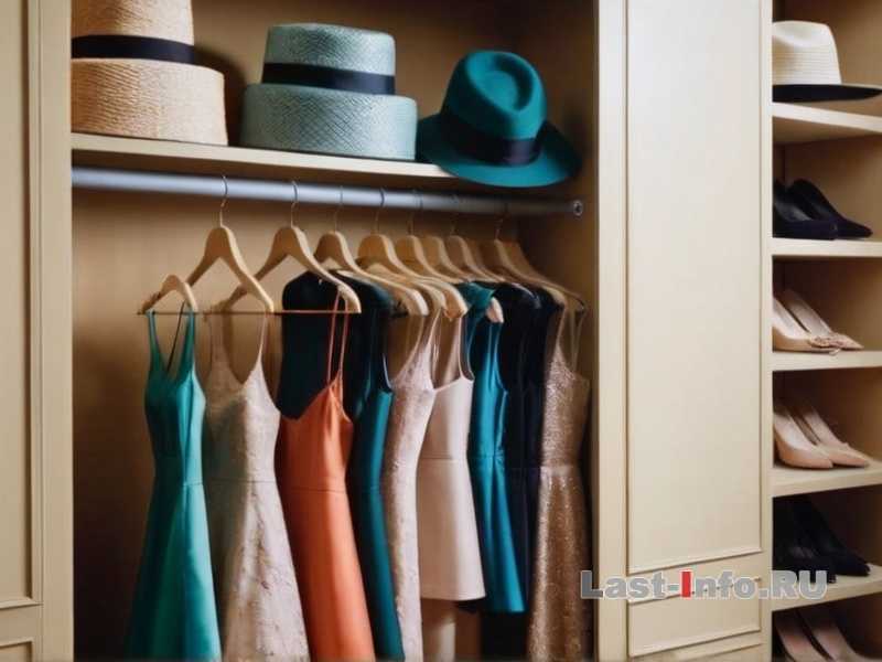 Секреты стиля - выбор модного жилета для повседневного образа Секреты стиля - выбор модного жилета для повседневного образа