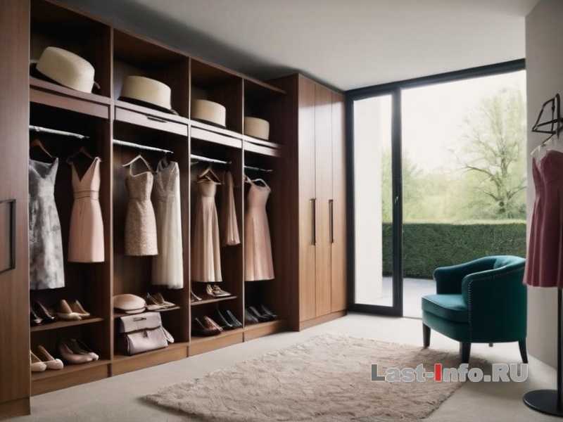 Как создать стильный образ для путешествий