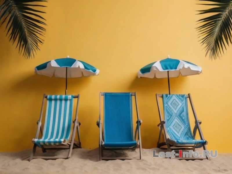 Лучшие экзотические направления для отпуска Лучшие экзотические направления для отпуска