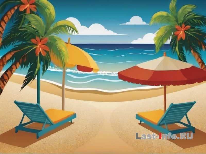 Туры на необитаемые острова - что ожидать