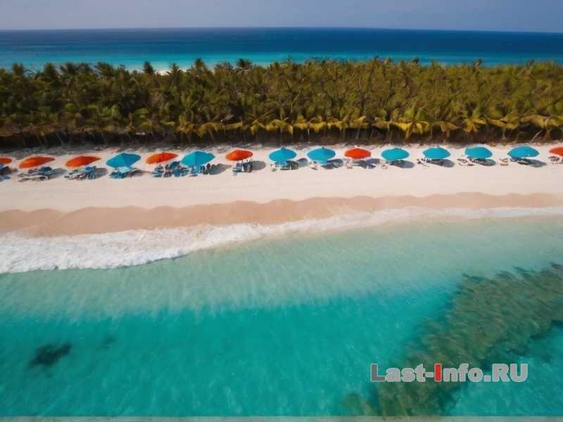 Места для погружений и дайвинга