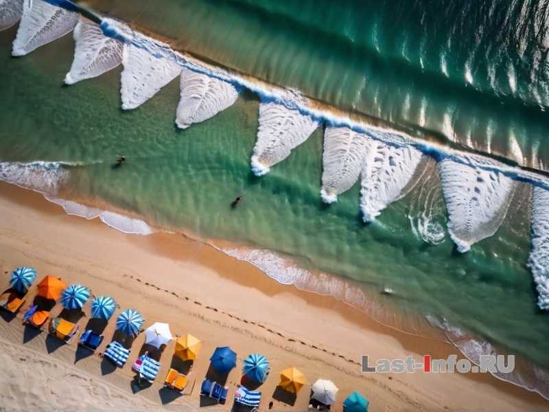 Какие пляжи Доминиканы подходят для спокойного семейного отдыха