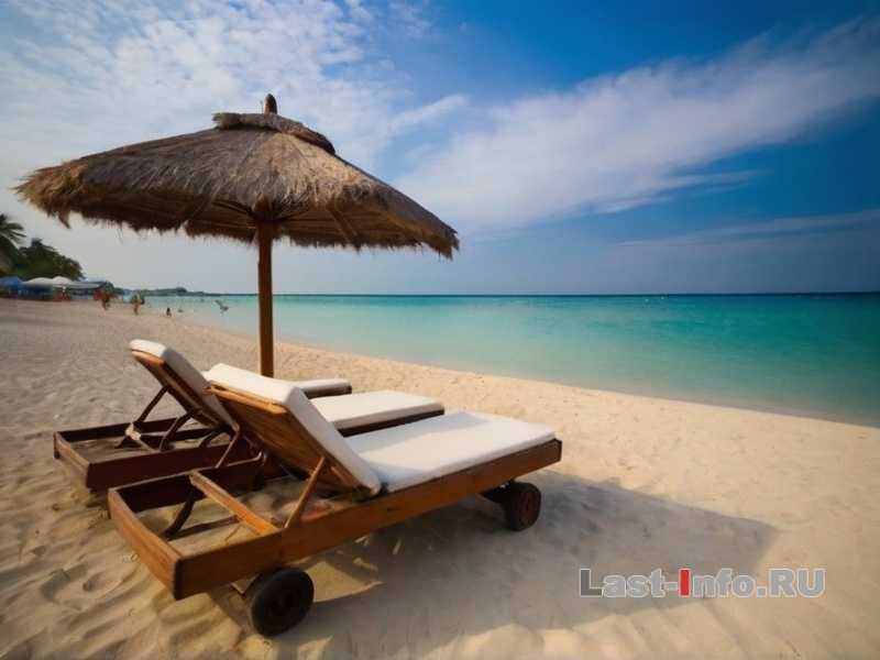 Топ 10 мест для походов и кемпинга в Южной Америке Топ 10 мест для походов и кемпинга в Южной Америке