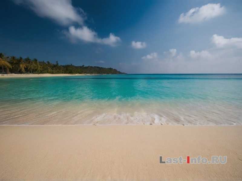 Лучшие места для наблюдения за северным сиянием