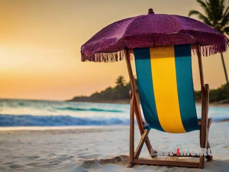 Популярные отели с доступом к лучшим пляжам для сноркелинга