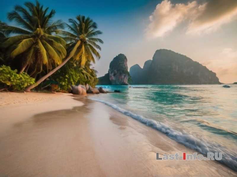 Лучшие пляжи Австралии для любителей снорклинга и подводных исследований