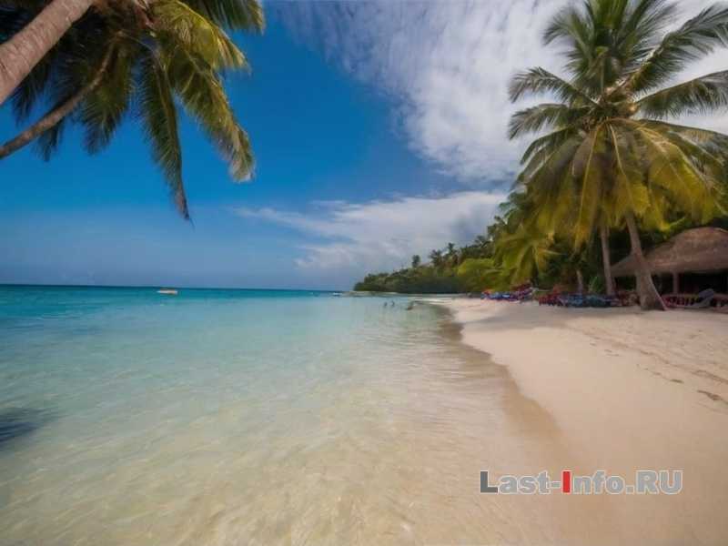 Остров Мангаиа