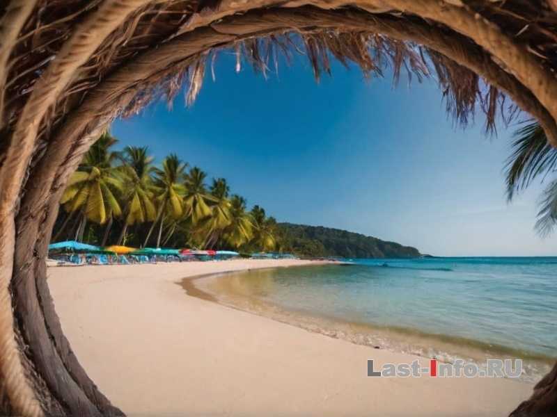 Туры по экзотическим вулканам - пейзажи и активные извержения