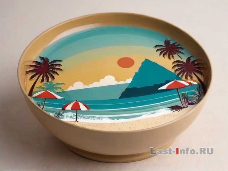 Где на островах можно увидеть редких морских обитателей при подводном плавании?