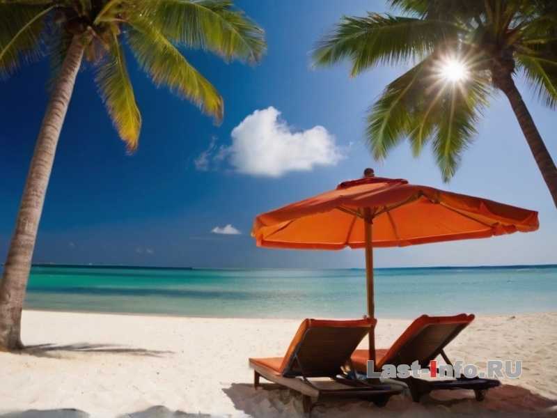 Где поставить палатку?