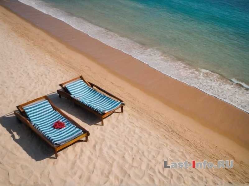 Подготовка оборудования: что взять с собой в тропики и на водопады