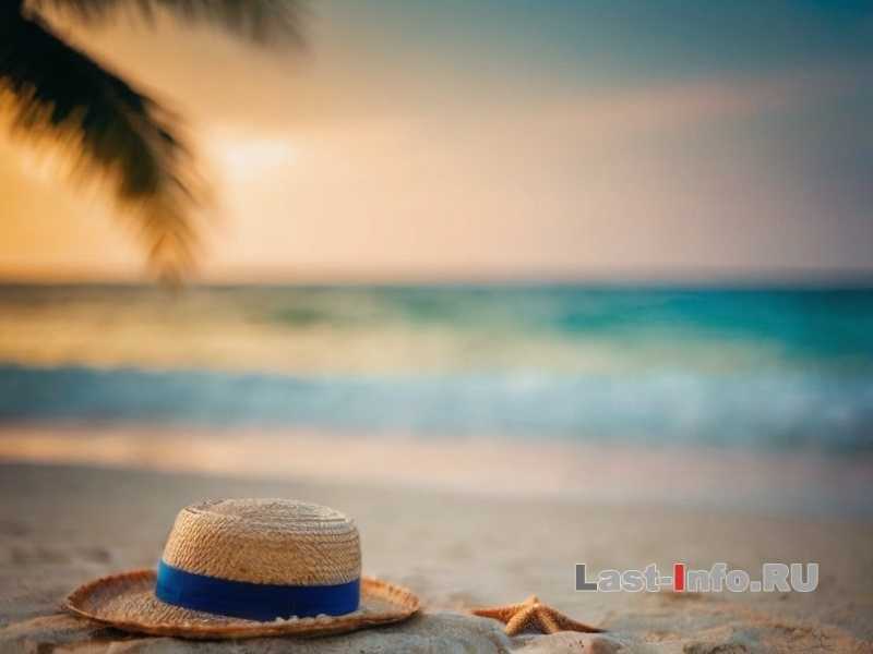 Где провести лучший отдых на пляжах Кубы