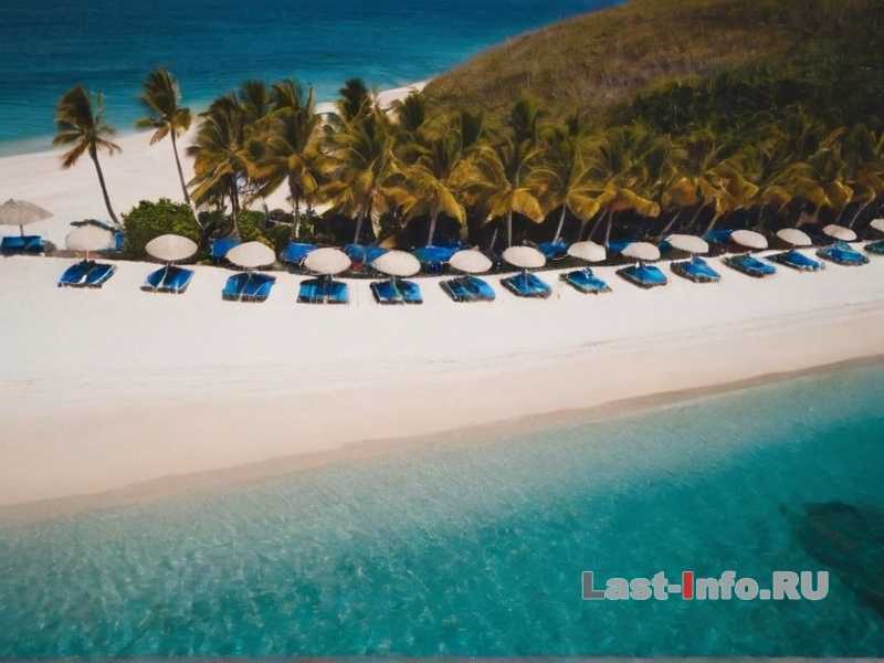 Пляжи Филиппин для отдыха на неизведанных островах