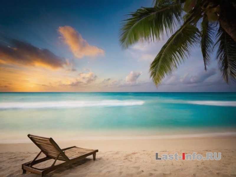 Пляжи и курорты Бали для увлекательных водных приключений