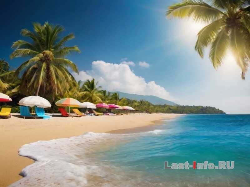 Топ мест для волонтерского туризма в экзотических странах