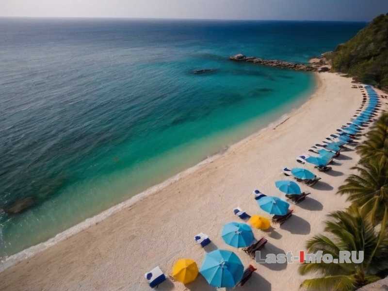 Как подготовиться к путешествию в джунгли