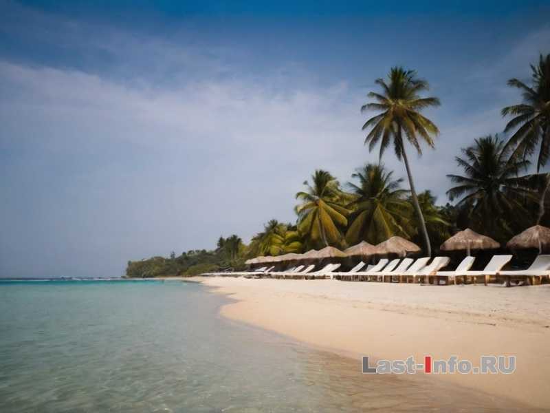 Доступность и транспорт