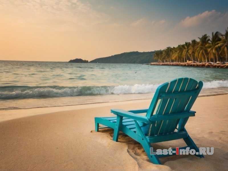 Пустыня Намиб: как попасть в самые старые пески мира