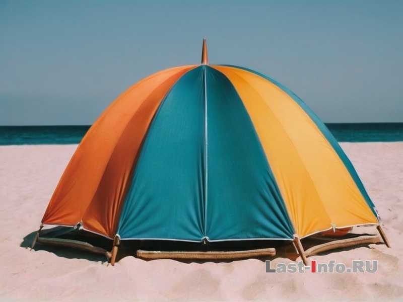 Тропические пляжи для уединенного отдыха вдали от туристов