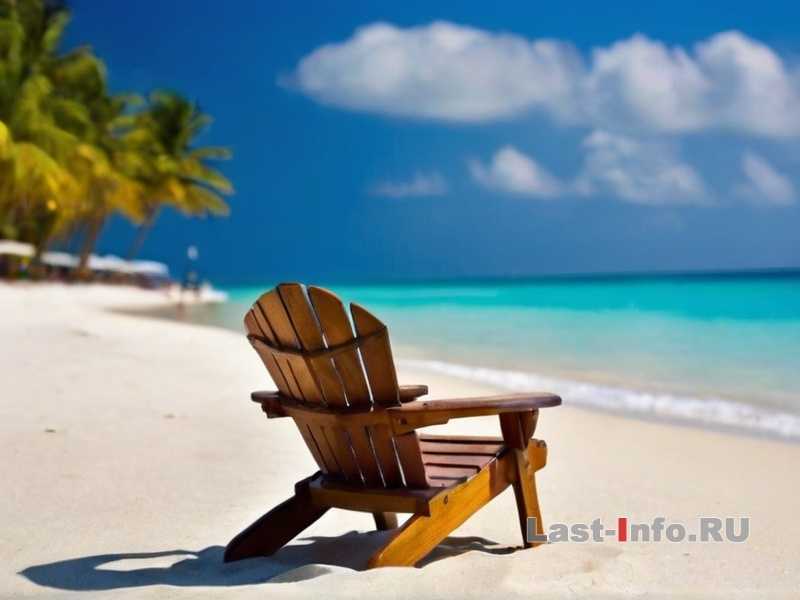 Самые уединенные пляжи Маврикии: скрытые уголки для тишины и покоя