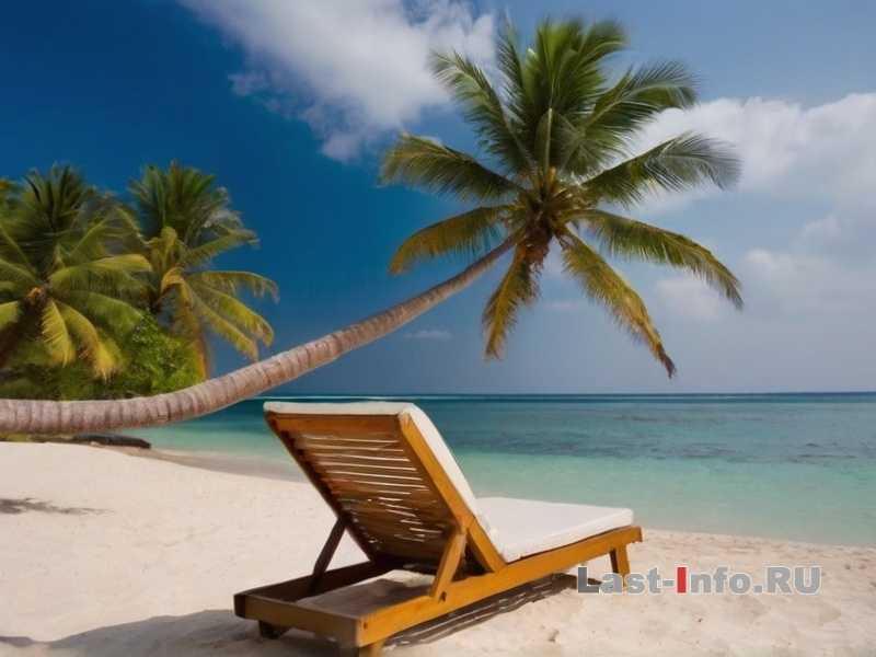 Как выбрать лучший курорт для семейного отдыха с детьми