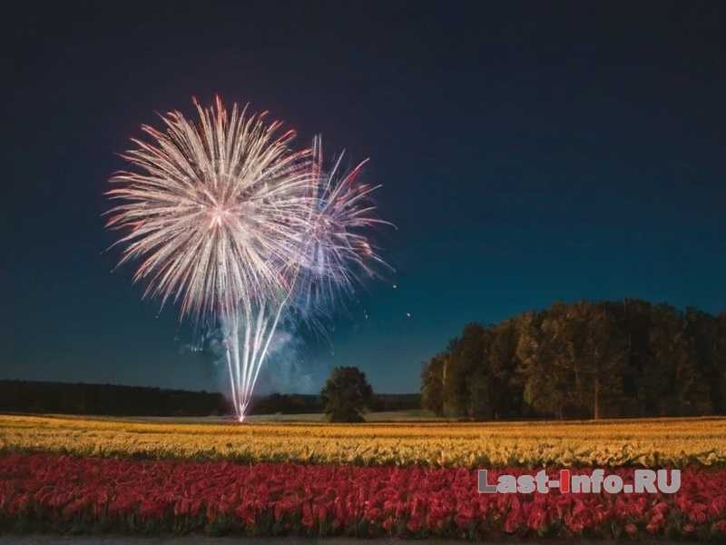 Как Хэллоуин стал популярным в России?