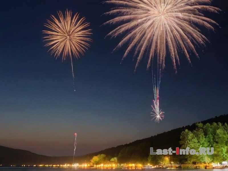 История возникновения Дня старых ремесел