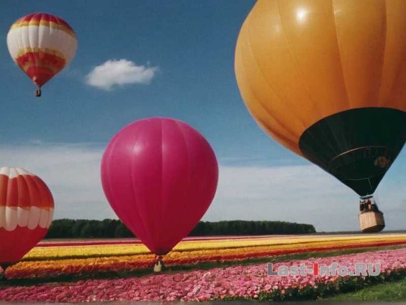 Роль праздника в современной жизни