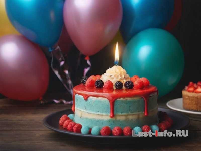 2. Уместные подарки и поздравления